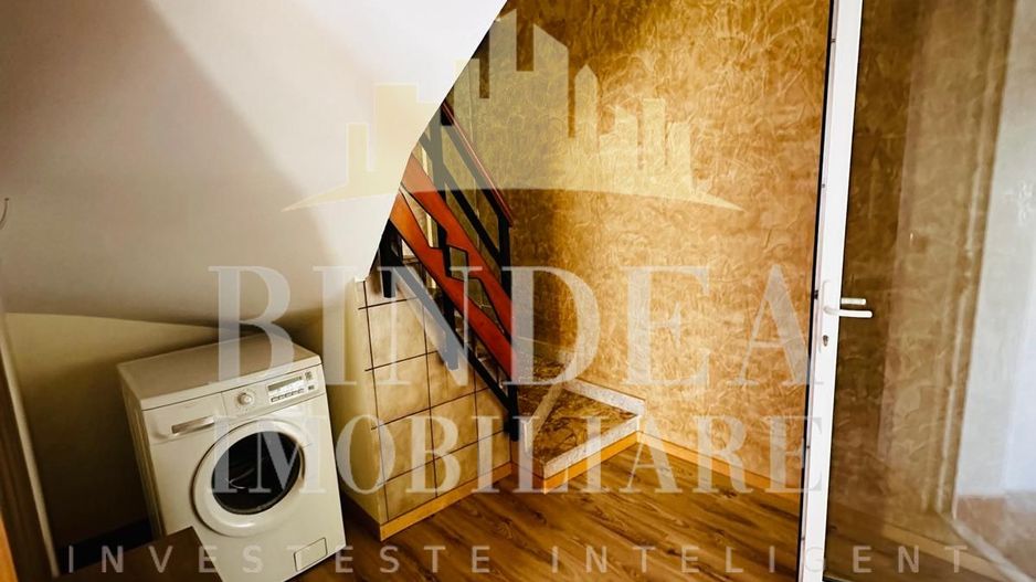 Apartament la casa zona Lipovei str Pomiculturii - Poză 12