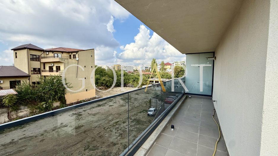 Apartament premium 2 camere | Ready to move | Mobilat | Utilat - Poză 13
