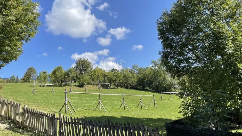 COMISION 0 % Teren Intravilan zona Poiană, Borșa Maramureș - Poză 5