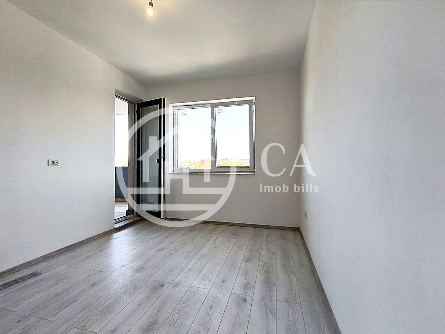 Apartament nou cu 2 camere de vanzare in Nufarul Rezident, Oradea - Poză 6