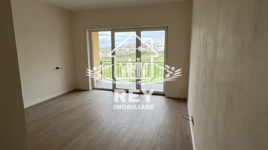 Casa single de închiriat 4 camere/garaj/zona Viile Sibiului-Șura Mare - Poză 4