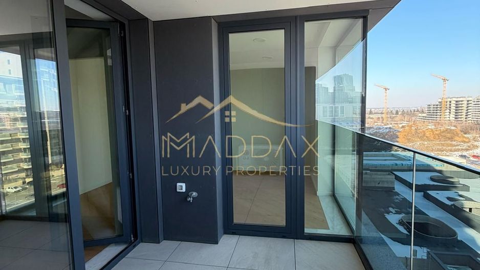 Apartament tip studio / 44.68 mp //zona Aviatiei - Poză 11