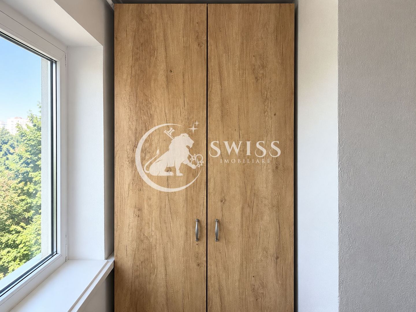 Apartament modern 2 camere | 52 mp | 5min Sigma Zorilor | 15min UMF - Poză 11