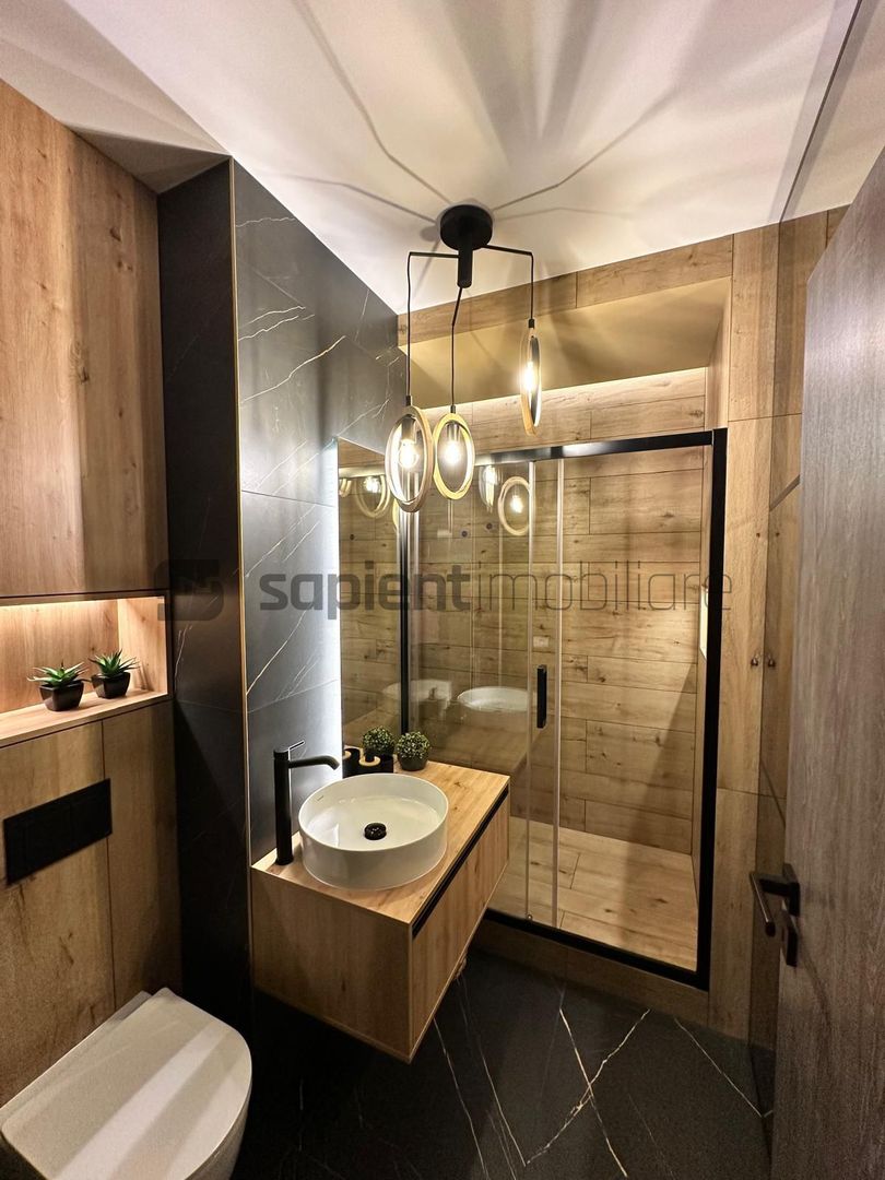 APARTAMENT PRIMA RESIDENCE - Poză 6