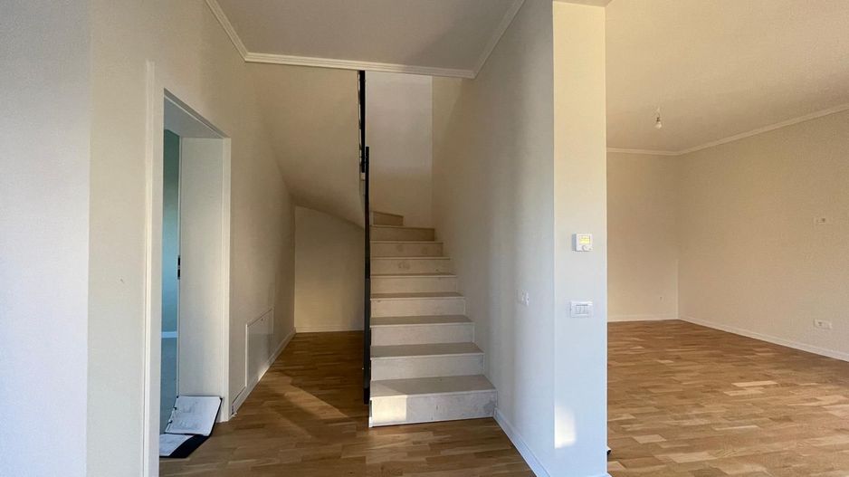 Duplex 4 camere - Cartier Europa - Mosnita Noua - Poză 2