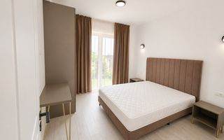 Casă pe parter | 300 mp curte | prima închiriere - Poză 6