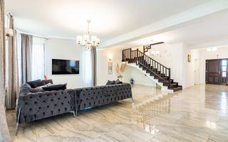 Vila individuala | Teren 485 mp | Chitila Mogosoaia - Poză 4