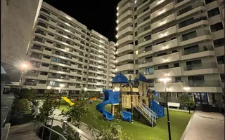 Apartament 2 camere | parcare subterana | Copou Royal Town - Poză 27