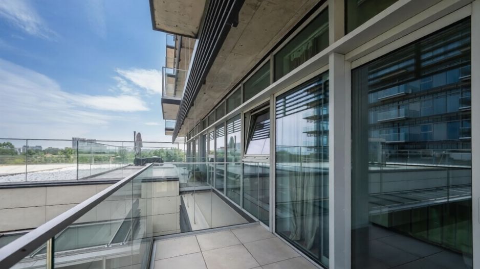 Apartament High End 2 camere Upsite I Loc de parcare si boxa - Poză 2