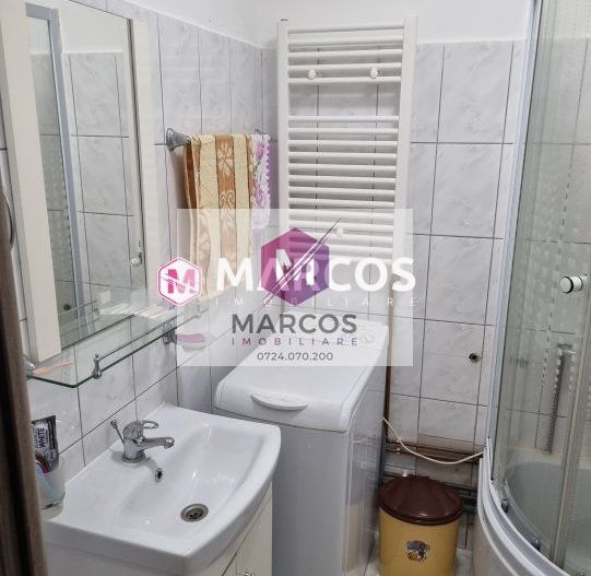 Apartament 2 camere, et.1, Calea Caransebesului, ID 945 - Poză 8