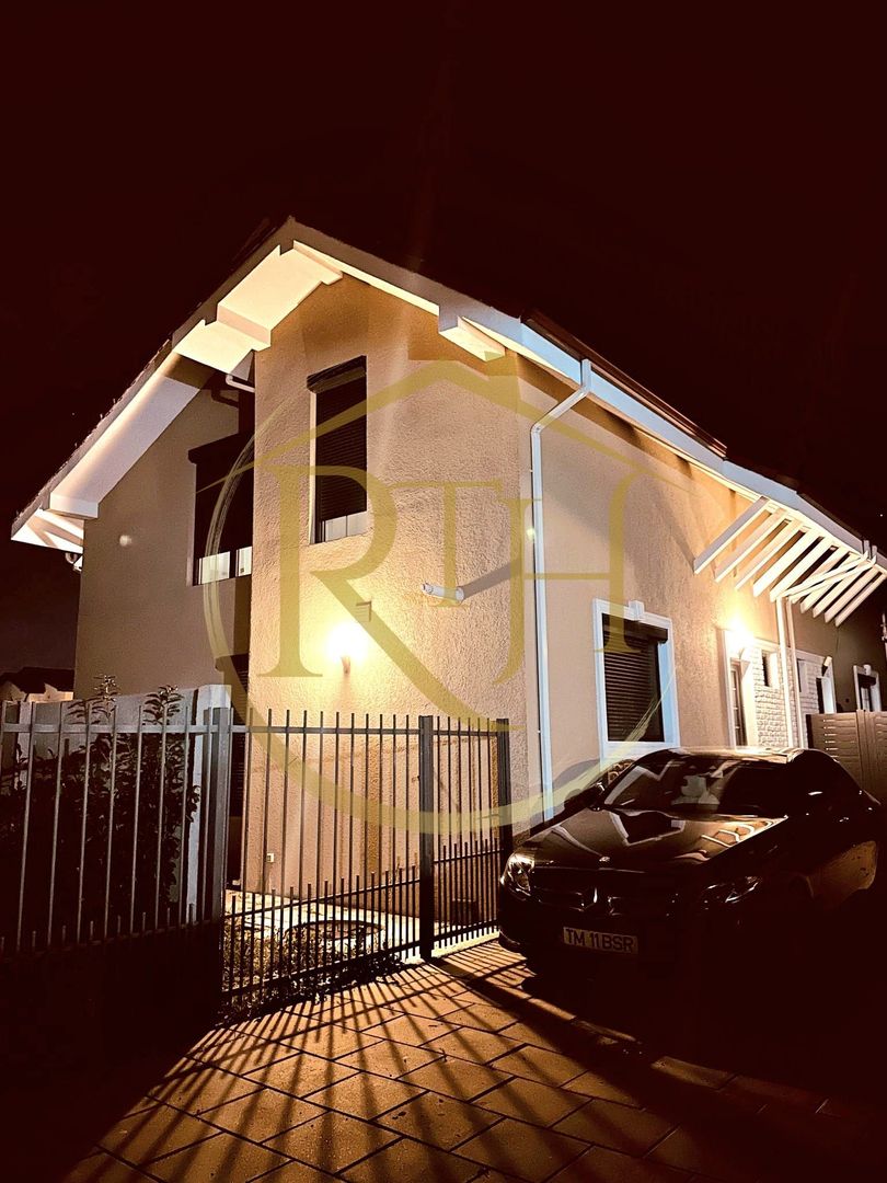 Oferim spre vanzare un duplex nou pe Calea urseni! - Poză 12