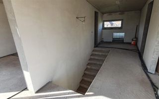 Casa semifinisata, 4 camere, 650 mp teren, Ampoi 3 - Poză 6
