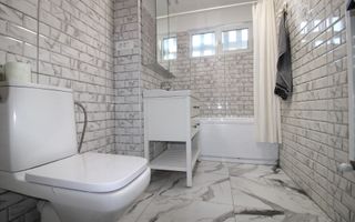 Apartament spatios, amenajat modern, dressing-Cetatii - Poză 22