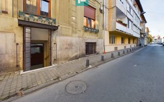 Spațiu Comercial Demisol Ultracentral - Poză 16