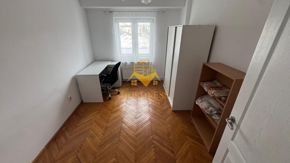 4 camere, decomadante, Manastur Zona USAMV, Calea Manastur, Platinia - Poză 2