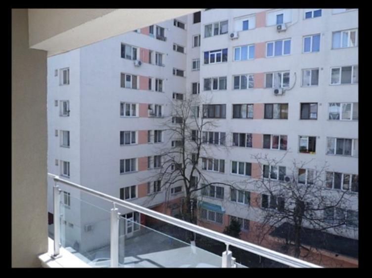 Închiriere Apartament cu 2 camere, bloc nou, lux, 3 min metrou Iancului - Poză 7