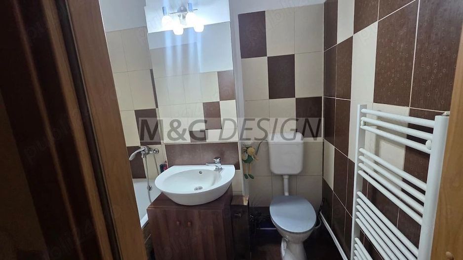 2 cam Torontalului/Mall Centrala proprie - Poză 15