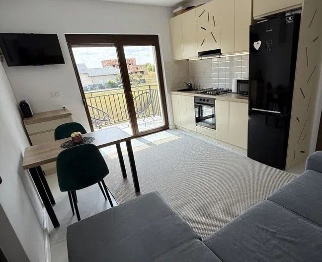 Apartament 2 camere Calea Urseni etaj 1 - Poză 1