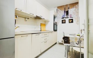 INCHIRIAT - Apartament 2 camere - Dumbravita Lidl - Mobilat&Utilat | Parcare - Poză 11