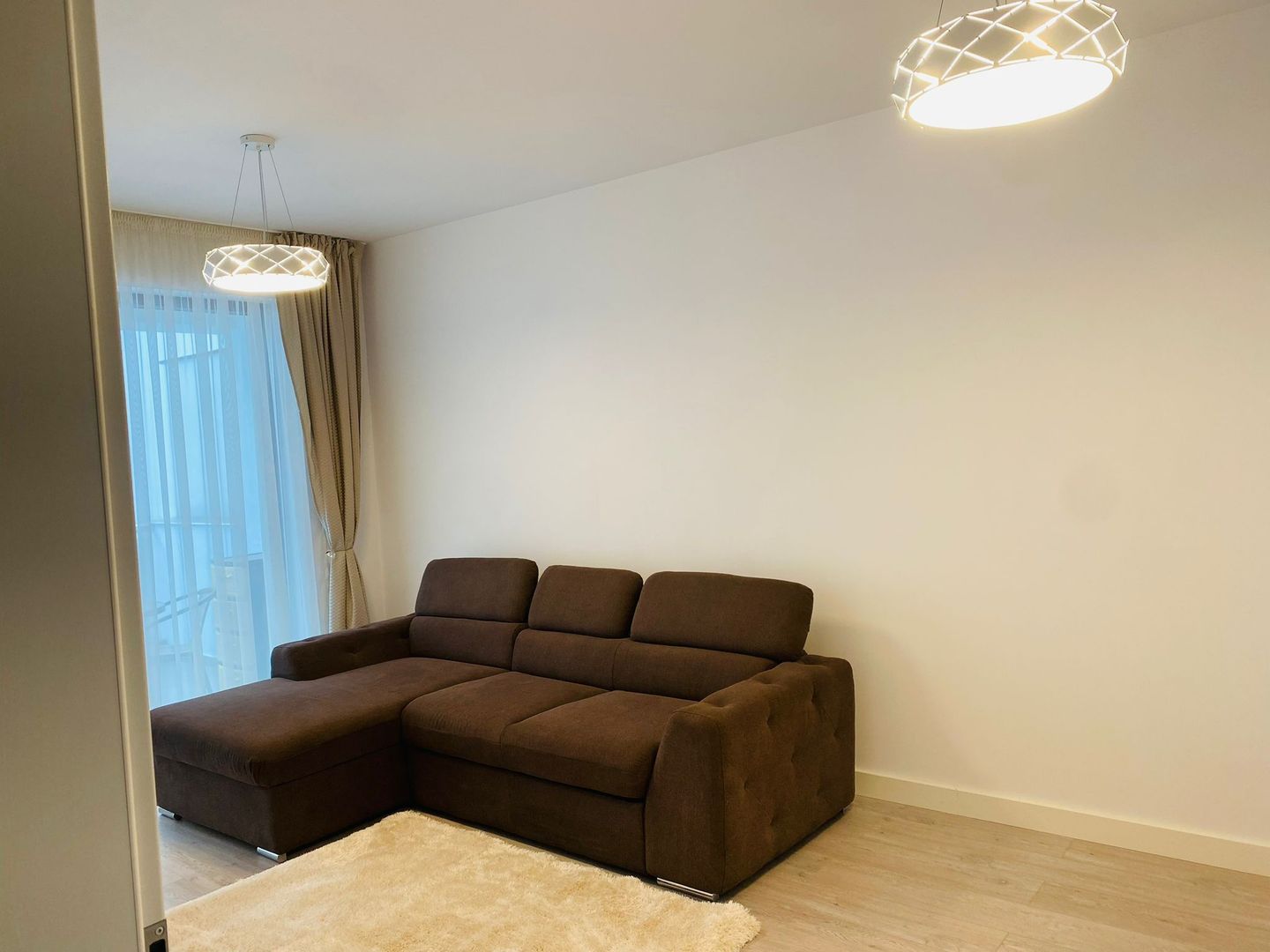 Studio in complex nou, zona Centrul Civic - Poză 2