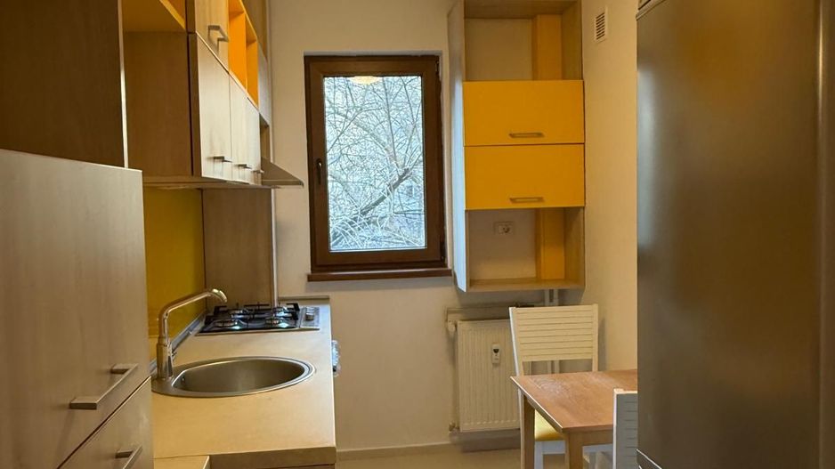 Apartament primitor 2 camere | Finisat modern | Lângă metrou Favorit - Poză 12