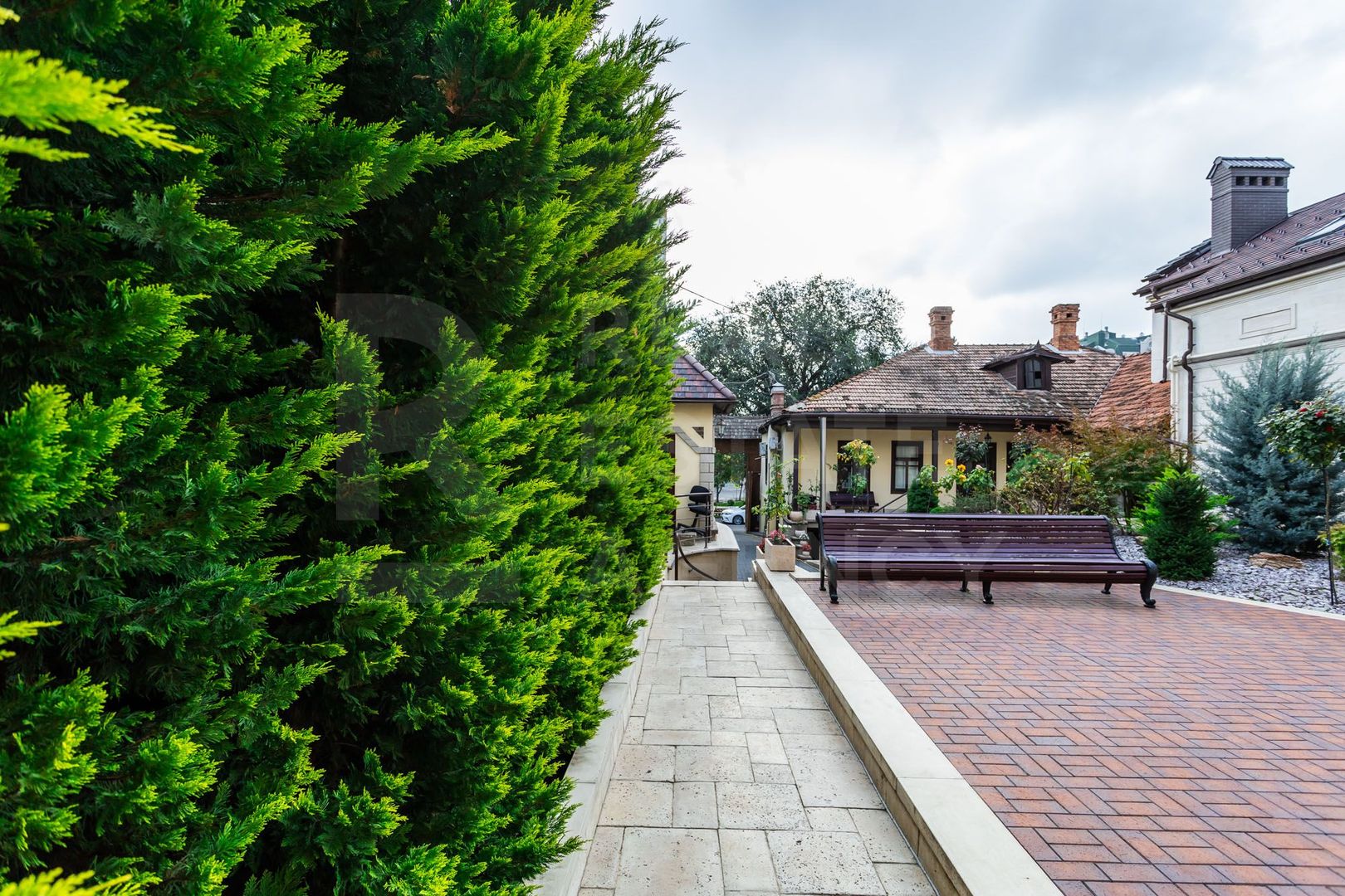 Chirie, spațiu de birouri, str. Bogdan Petriceicu Haşdeu, Rîșcani - Poză 5