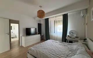 Casă individuală mobilată complet | 118 mp utili | Comuna Berceni - Poză 12