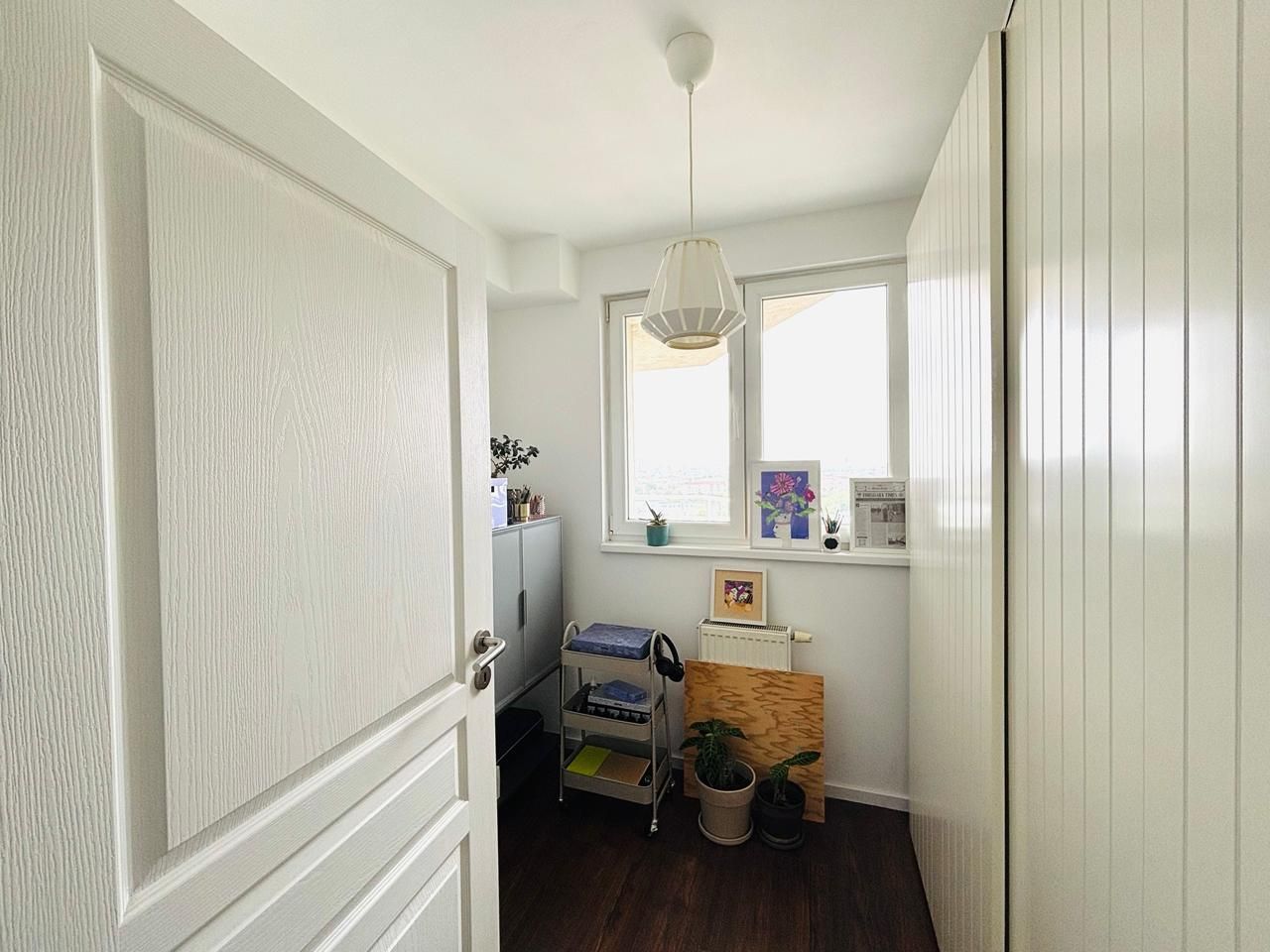 Apartament 3 camere -Complex Rezidențial Adora Forest - Poză 4