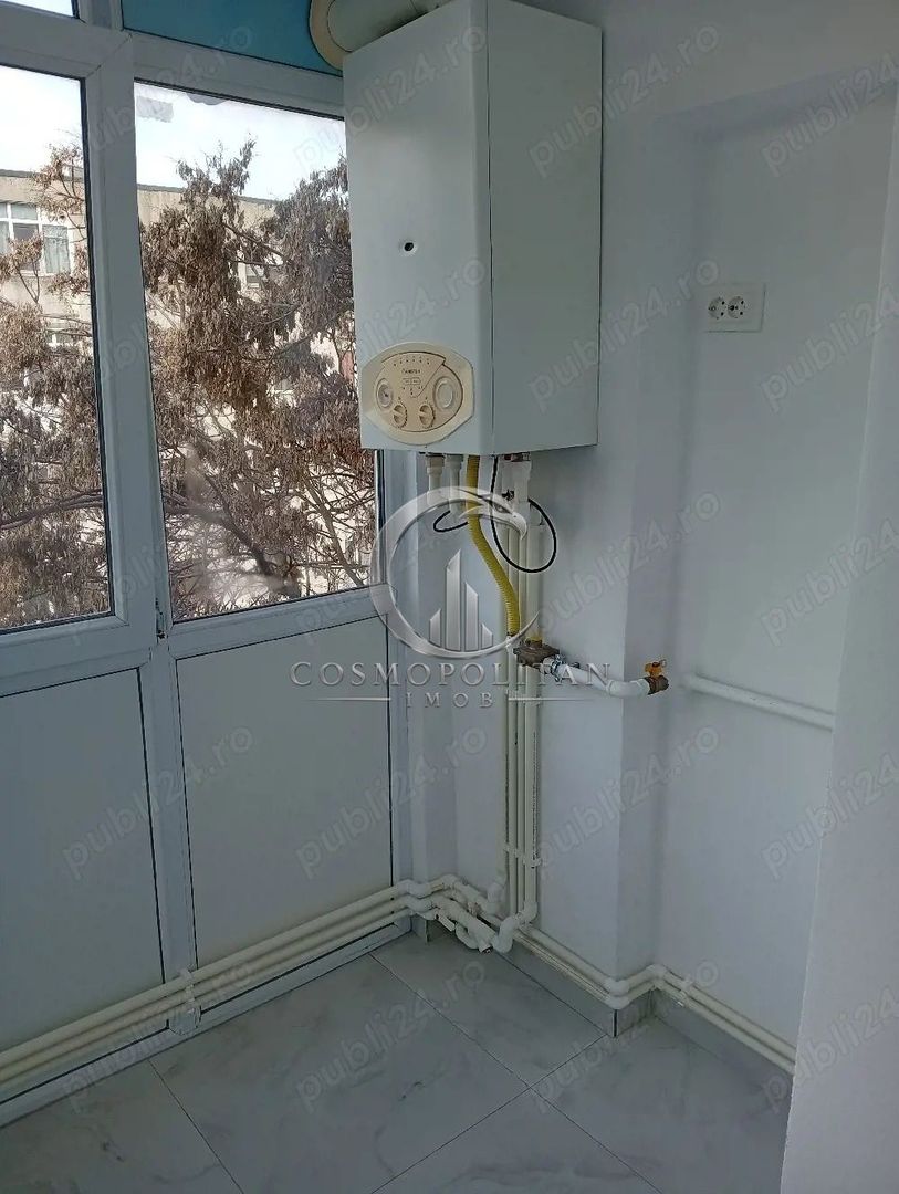 Apartament cu 2 camere ~ Aleea Sporturilor ~ etaj 3din4 ~ renovat recent - Poză 2