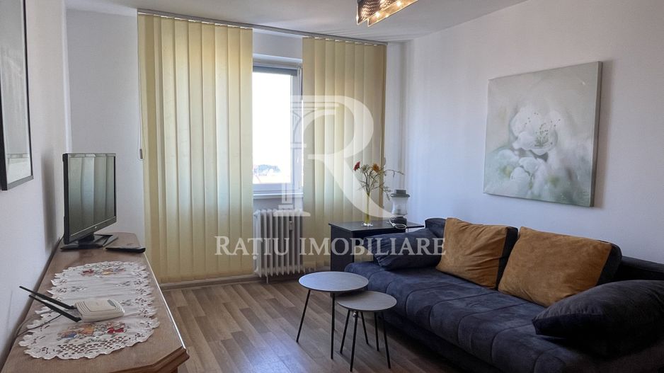 Apartament cu 3 camere | Central | Vedere panoramică | Oradea - Poză 7