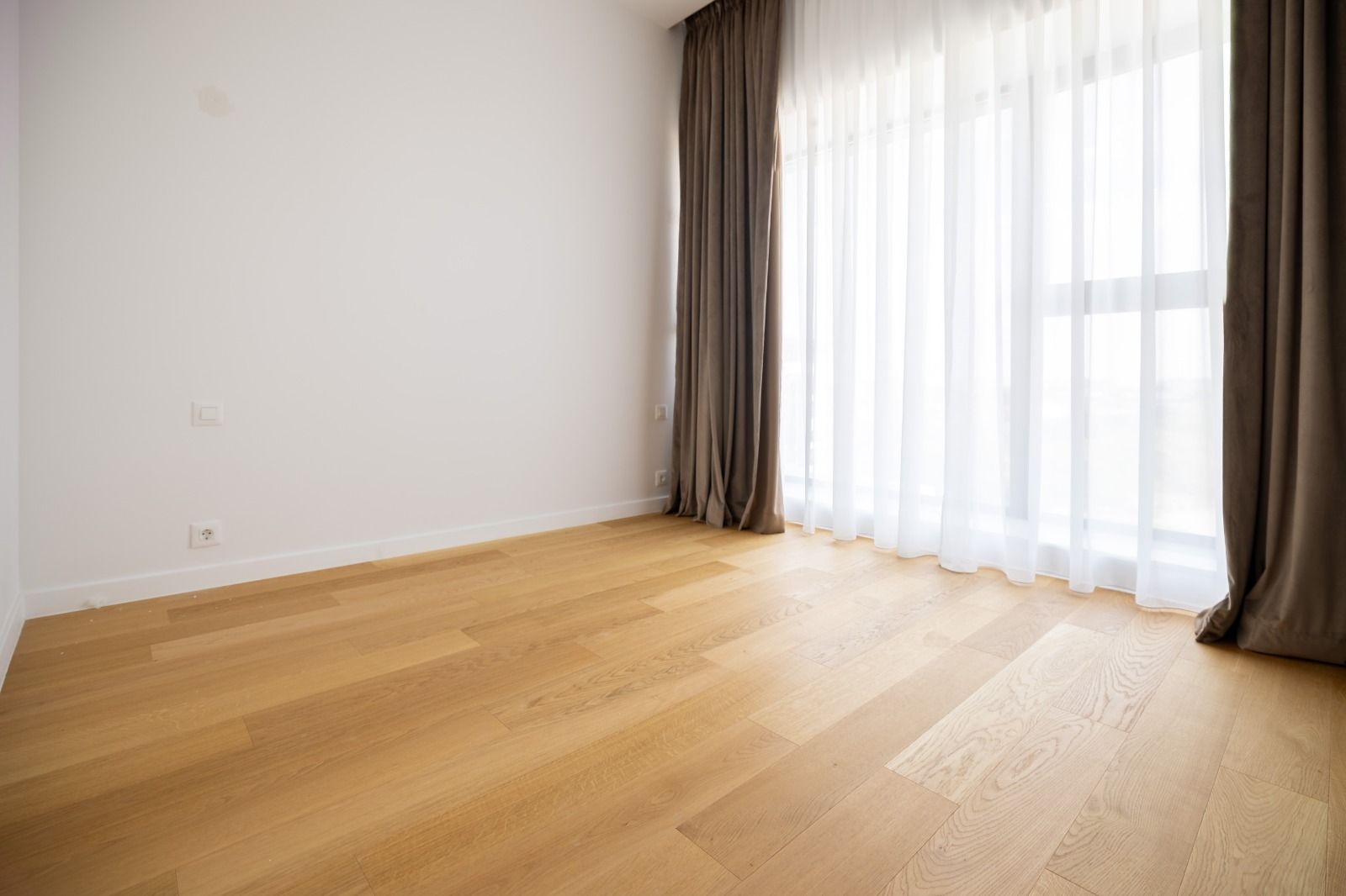 Apartament 2 camere exclusivist in One Verdi Park I Zona Floreasca - Poză 5