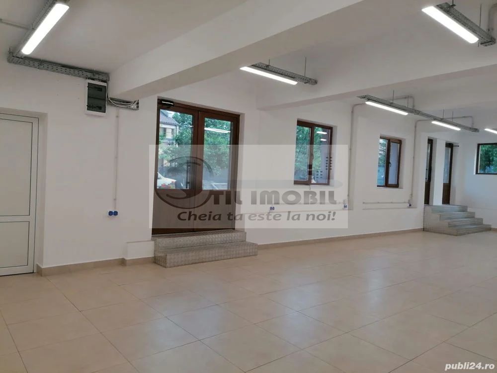 Spatiu Comercial de Inchiriat - 2300 euro - Poză 6