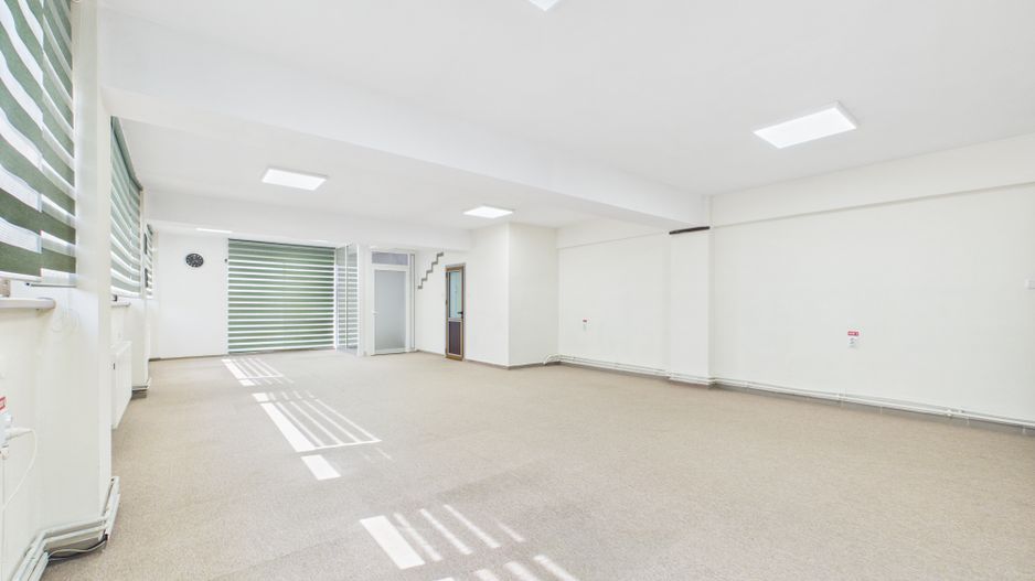 Spațiu comercial de 85 mp | Vila | Brâncoveanu | Sector 4 | Disponibil - Poză 9