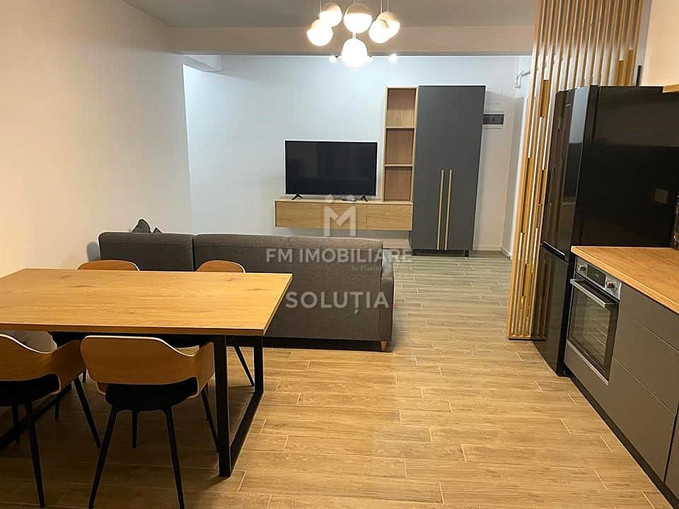 Apartament 2 camere modern | Bloc nou | Str. Atleților – Baia Mare - Poză 1