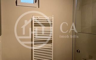 Apartament modern cu 2 camere de vanzare in zona Sovata, Dacia, Oradea - Poză 13