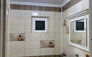 Apartament premium 4 camere, 110 mp, 2 bai, parcare – IC Frimu - Poză 8