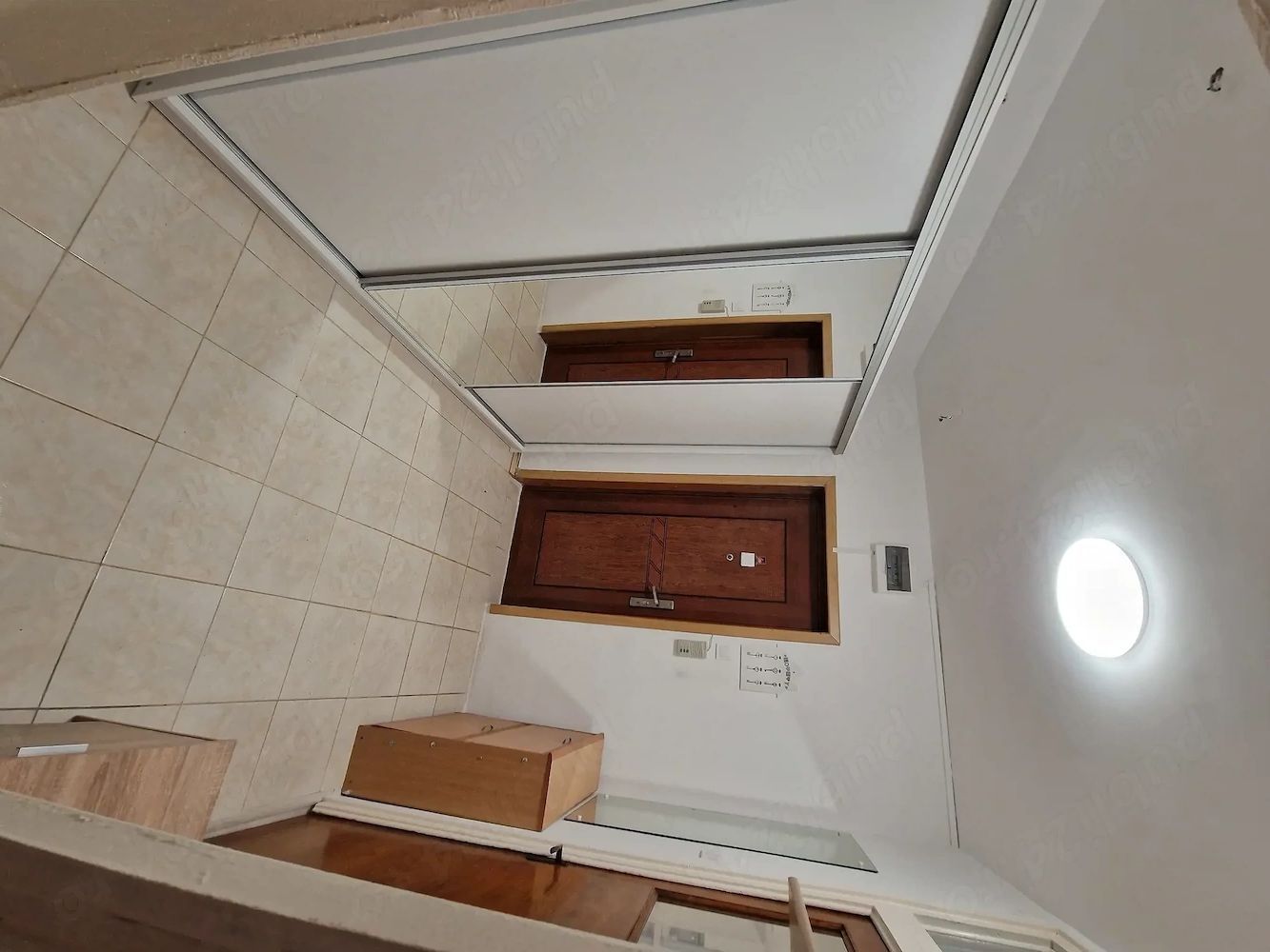 Apartament 2 camere, centrală proprie, parcare inclusă, Titan - Poză 5