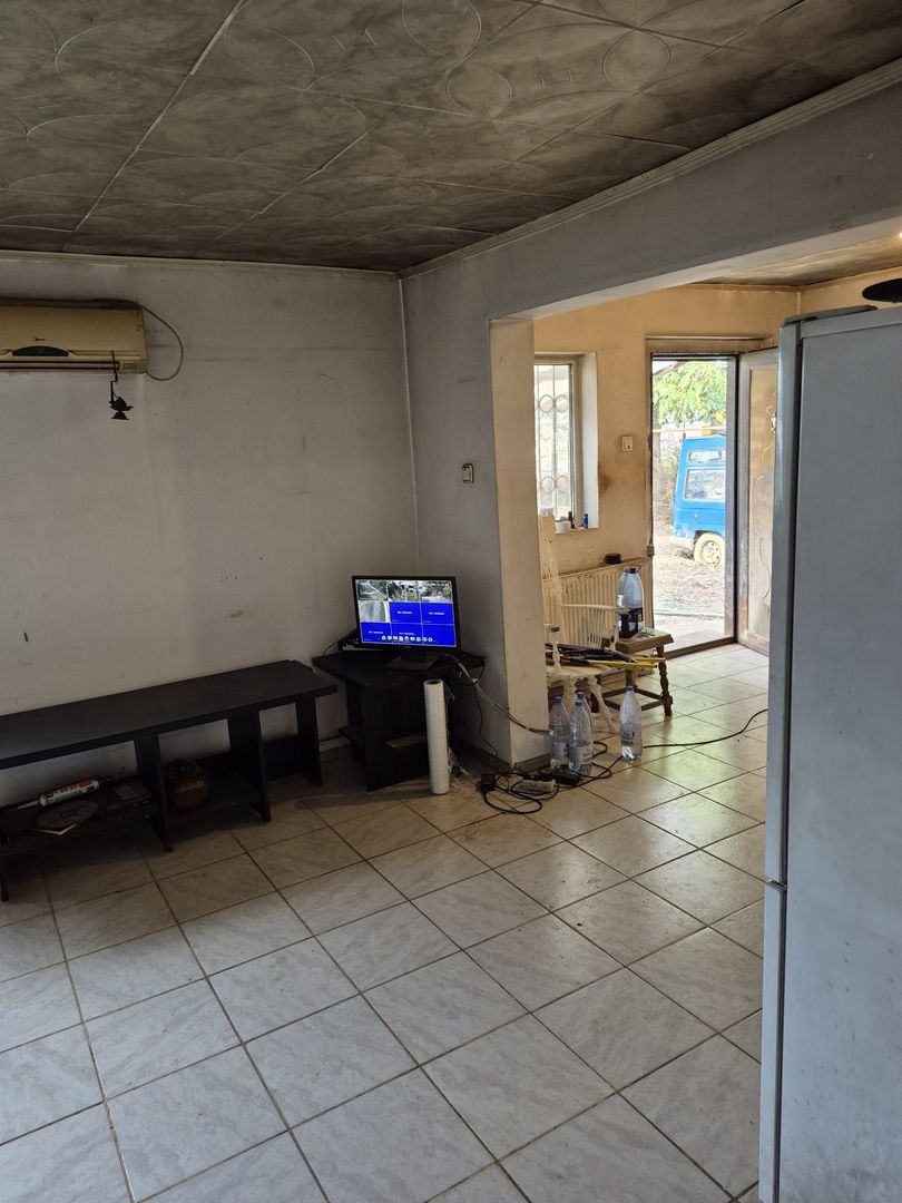 Casa + teren 1.065 mp | Domnesti – Zona Toamnei | Deschidere 20 ml - Poză 5