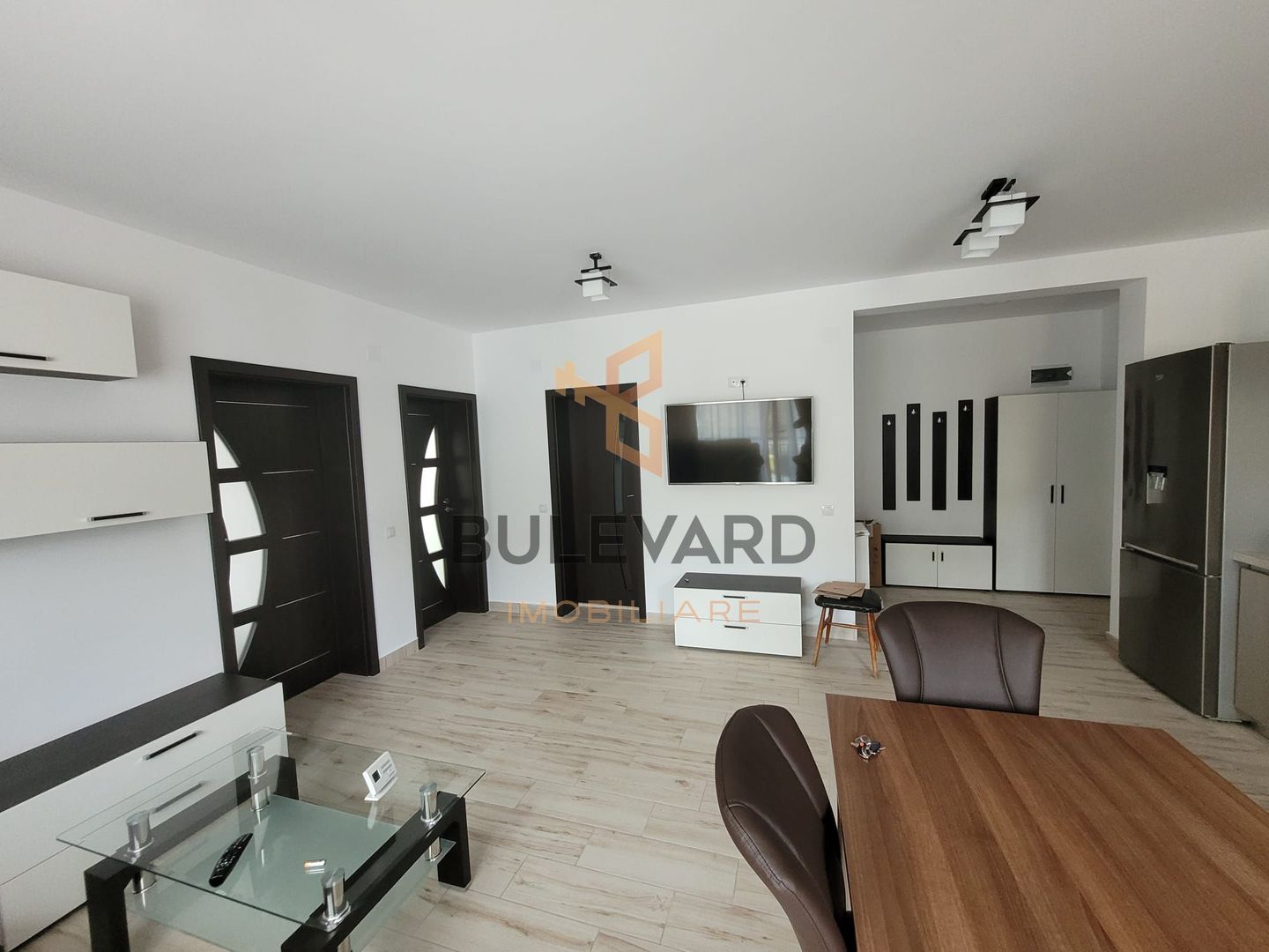 Apartament cu 3 camere, zona Parcului Poligon! - Poză 3