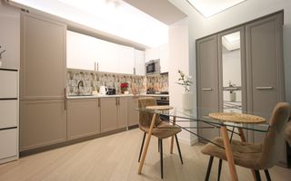 Cortina North | 2 Camere | 45+5mp | Etaj 4 | Loc de parcare | 0% Comis - Poză 3