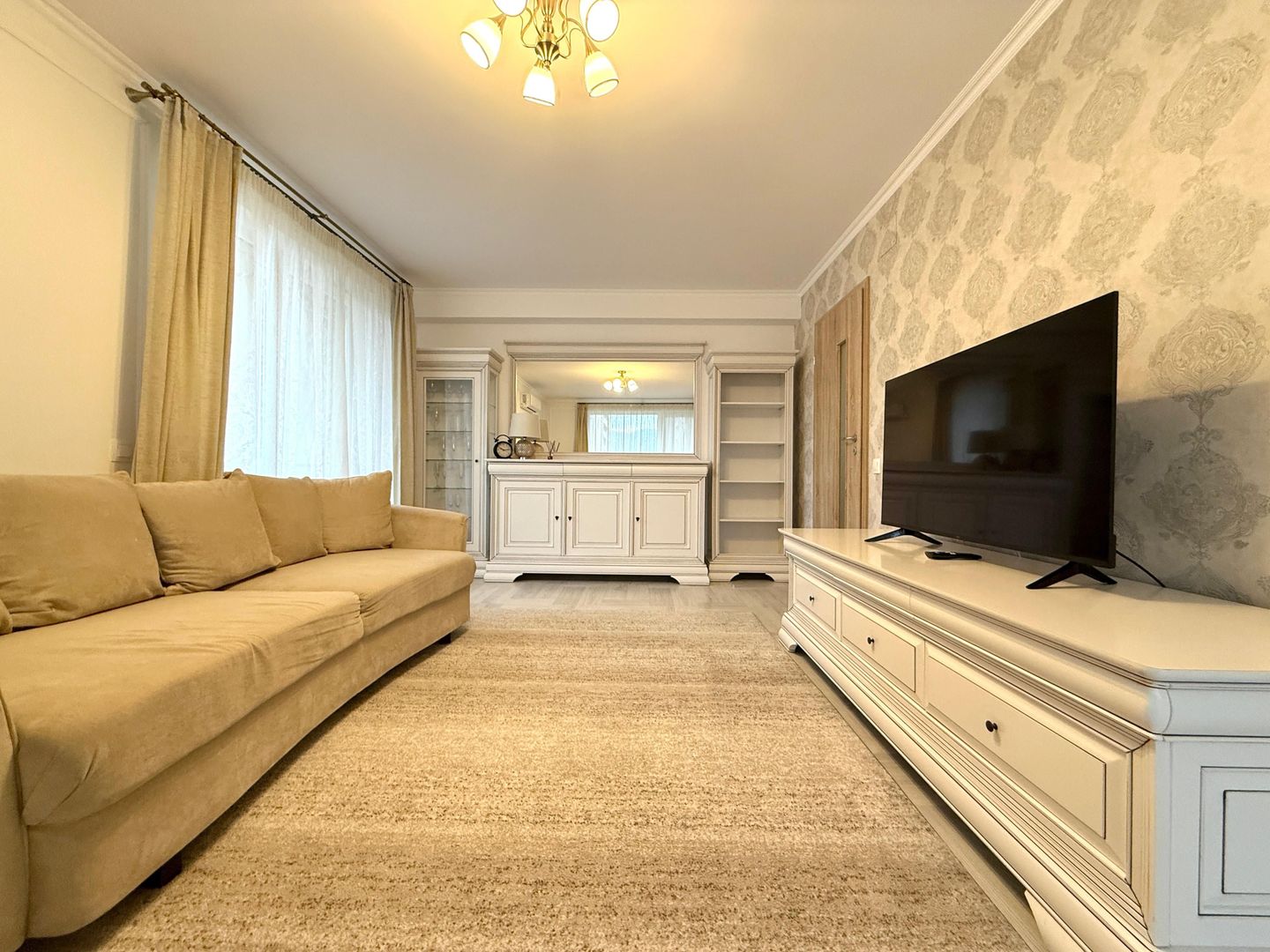Apartament 3 camere decomandat | Parcare | Urban Residence | Coresi - Poză 5
