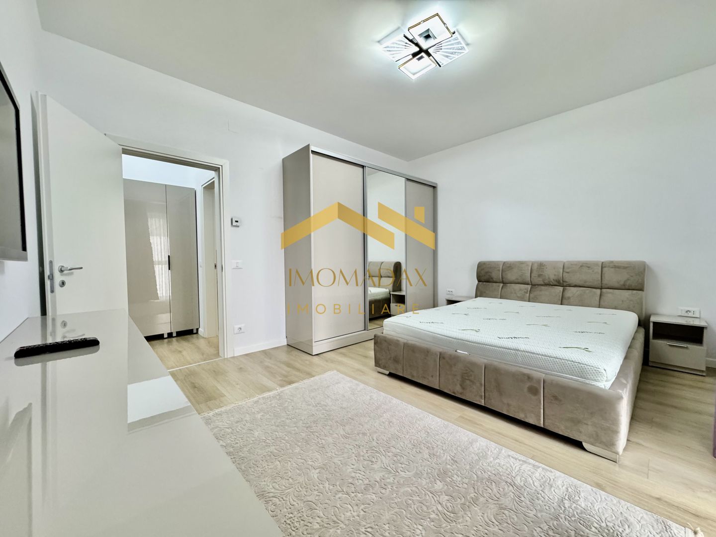 Torontalului-2 Camere-Parcare Subterană - Poză 4