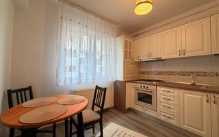 Garsoniera | De Inchiriat | Crown Residence | 2017 | Centrala Proprie - Poză 6