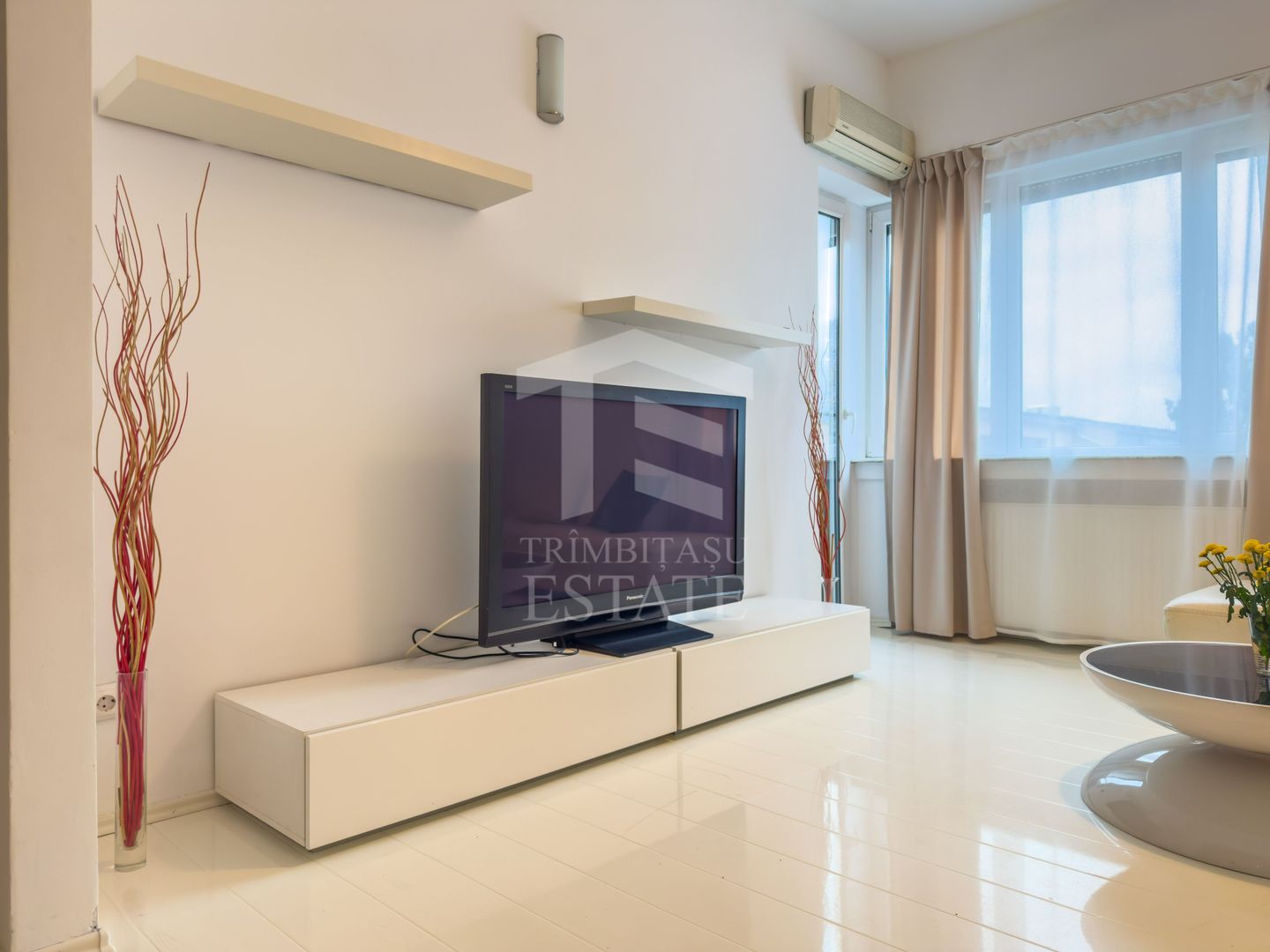 3 Camere Premium | Universitate – Mântuleasa | 0% Comision - Poză 8