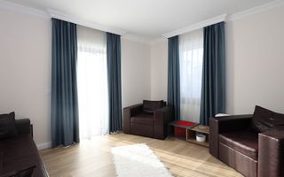 Casă ideală pentru familie în Brașov, Bunloc – spațioasă, luminoasă, priveliște - Poză 30