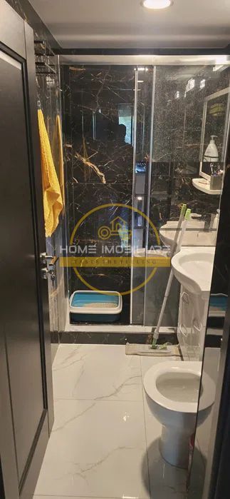 Apartament cu 3 camere/ 50 mp/ renovat complet/ zona Alexandru cel Bun - Poză 6