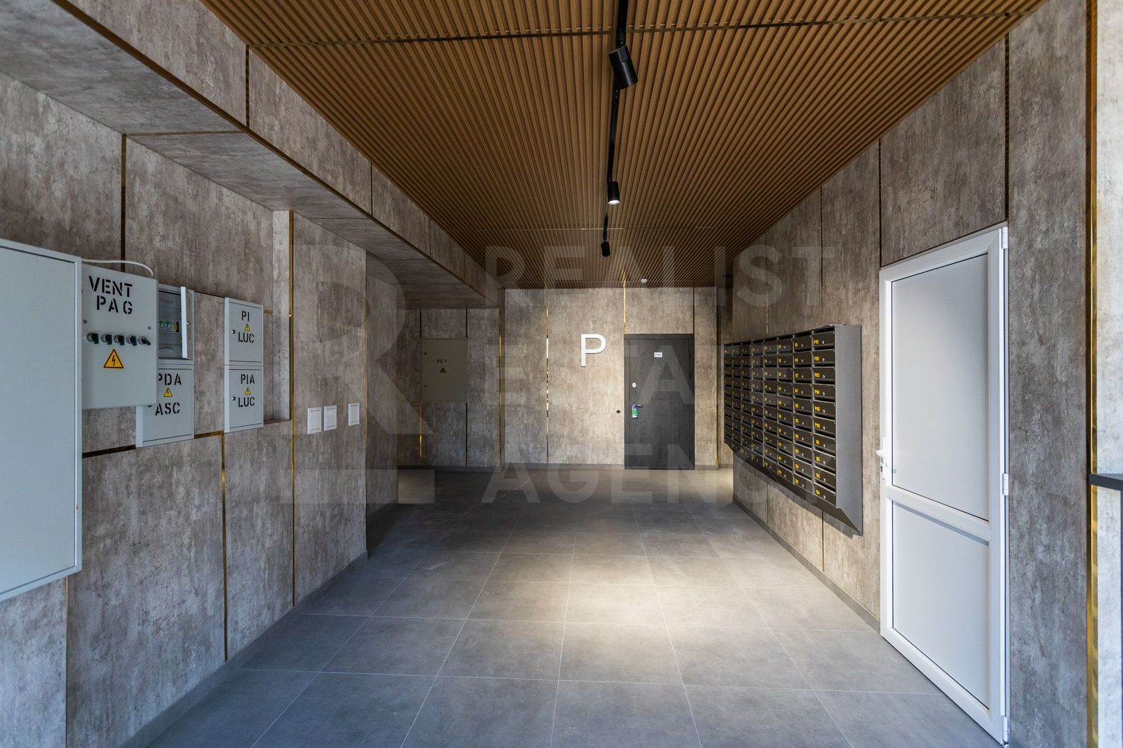 Vânzare, apartament, 3 camere, strada Andrei Doga, Râșcani - Poză 14