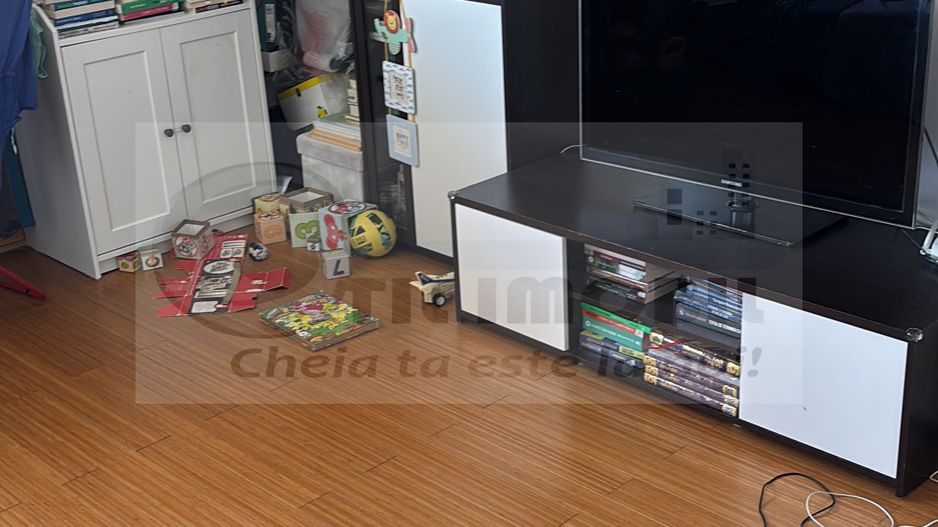 Apartament 2 camere, 51 mp + boxă, Regal Residence Tătărași - Poză 2