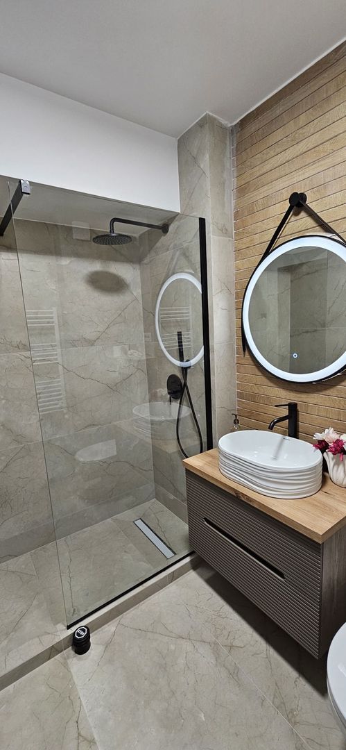 Inchiriere apartament-zona Berceni- Centrala proprie - Poză 3