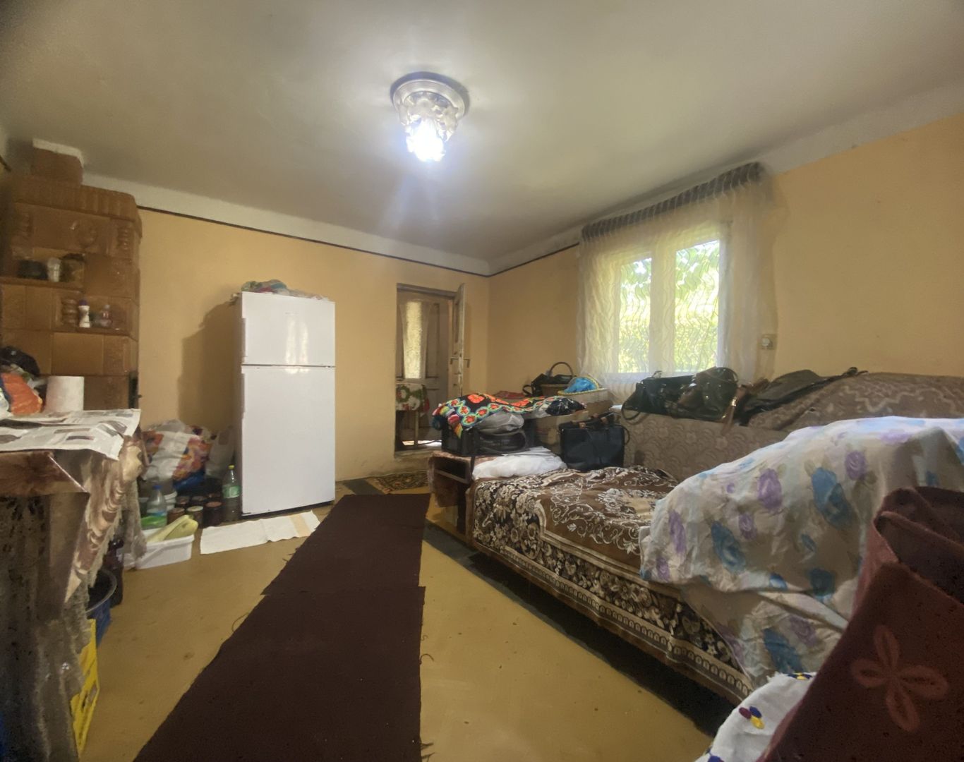 De vanzare: casa in inima unei superbe zone de deal, Valeni-Dambovita - Poză 12